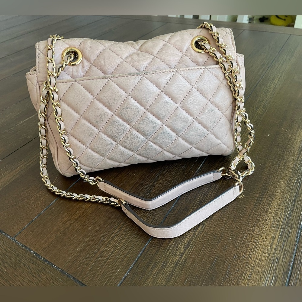 Michael Kors Vivianne shoulder/cross body bag - Picture 2 of 16